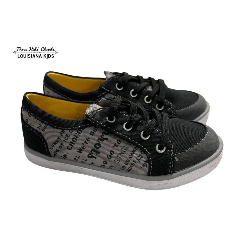 NEW Livie & Luca 10M Reeve Eco Sneakers